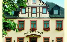 Hotel Alter Posthof